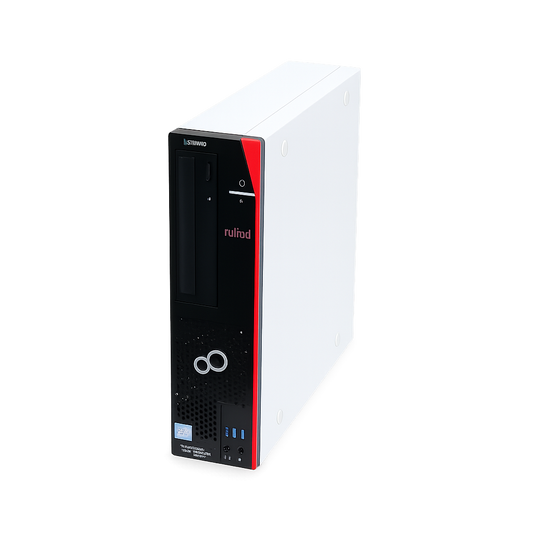富士通 ESPRIMO D588/V 中古デスクトップPC|Core i5・8GB・SSD256GB・Office 2024 H&B