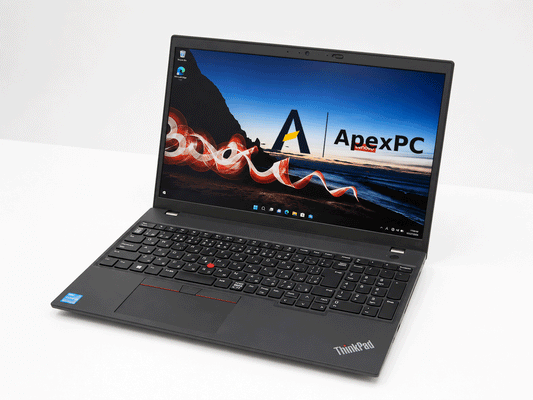 美品 Lenovo ThinkPad L15 Gen 3