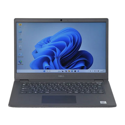 Dell Latitude 3410 中古ノートPC｜14型FHD・第10世代Core i5・16GB・SSD256GB・Microsoft Office Home & Business 2024