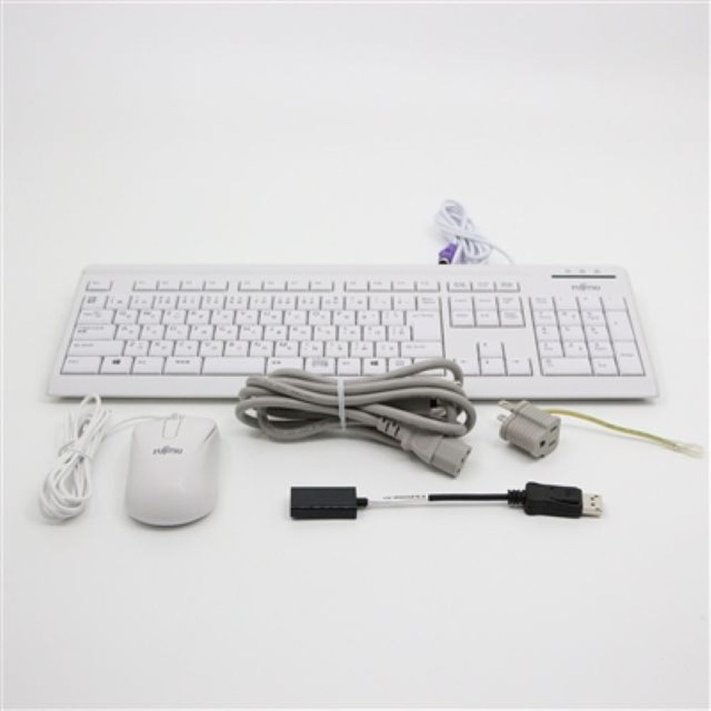 美品 富士通 ESPRIMO D588/B