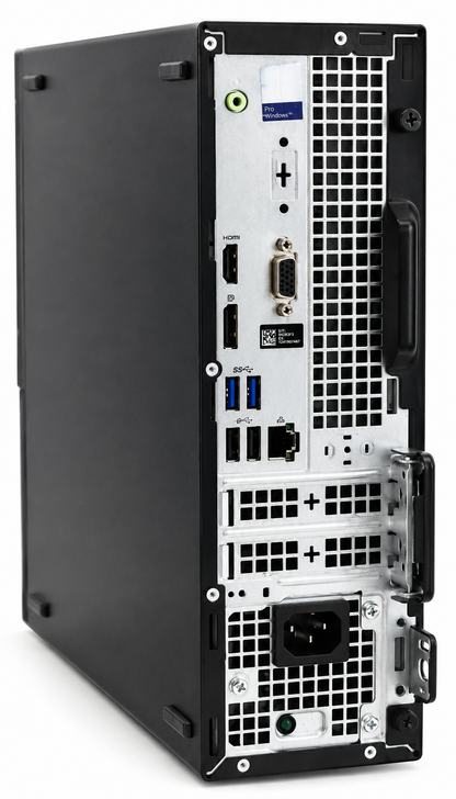 Dell OptiPlex 3070 SFF 中古デスクトップPC｜第9世代Core i5・8GB・SSD256GB・Microsoft Office Home & Business 2024
