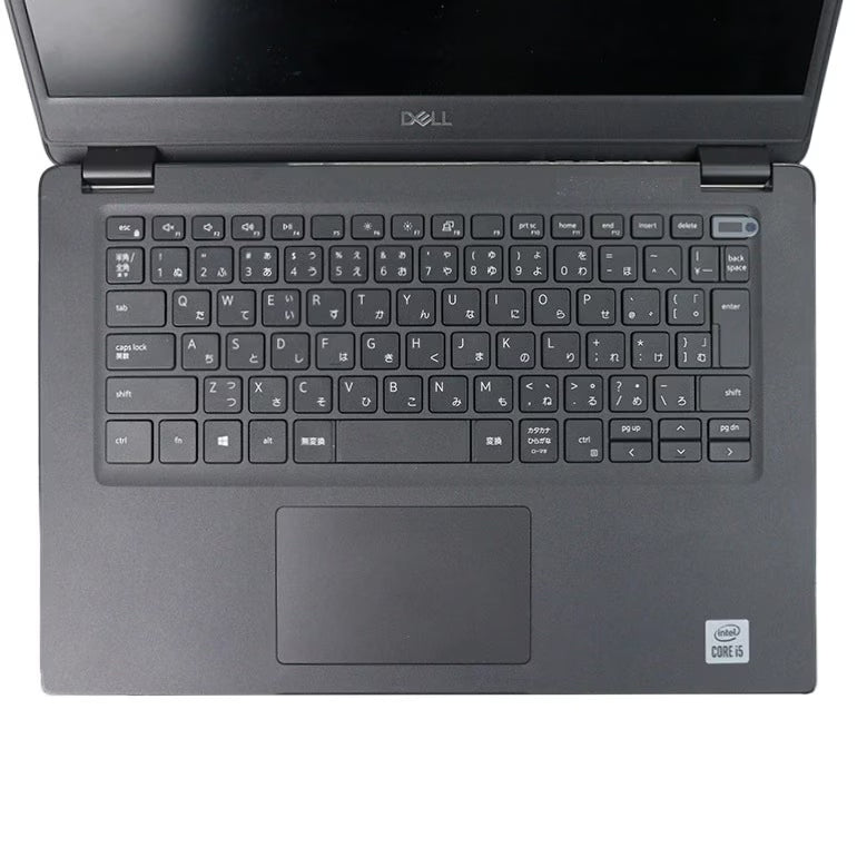 Dell Latitude 3410 中古ノートPC｜14型FHD・第10世代Core i5・16GB・SSD256GB・Microsoft Office Home & Business 2024