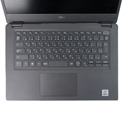 Dell Latitude 3410 中古ノートPC｜14型FHD・第10世代Core i5・16GB・SSD256GB・Microsoft Office Home & Business 2024