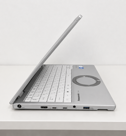 Panasonic Let's note FV1 中古ノートPC｜14型・第11世代Core i5・16GB・SSD256GB・Microsoft Office Home & Business 2024