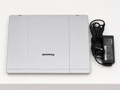 Panasonic Let's note FV1 中古ノートPC｜14型・第11世代Core i5・16GB・SSD256GB・Microsoft Office Home & Business 2024