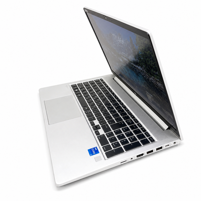 美品 HP ProBook 450 G8 ノートパソコン｜15.6型FHD・第11世代Core i5・8GB・SSD256GB・Microsoft Office Home & Business 2024
