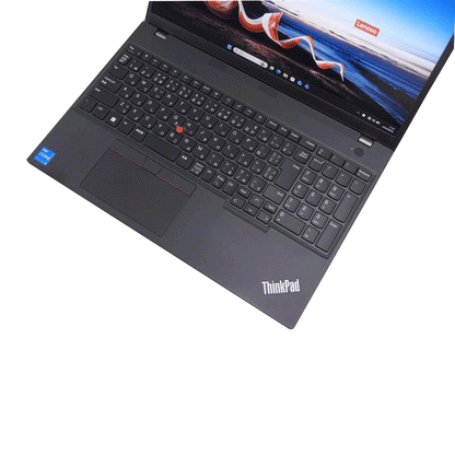 美品 Lenovo ThinkPad L15 Gen 3