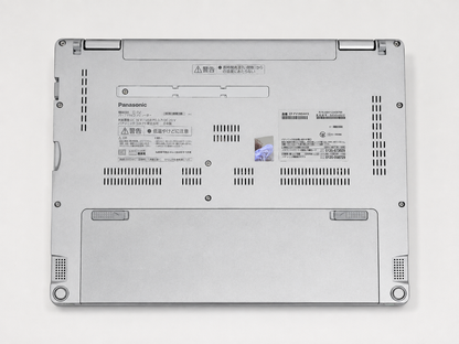Panasonic Let's note FV1 中古ノートPC｜14型・第11世代Core i5・16GB・SSD256GB・Microsoft Office Home & Business 2024