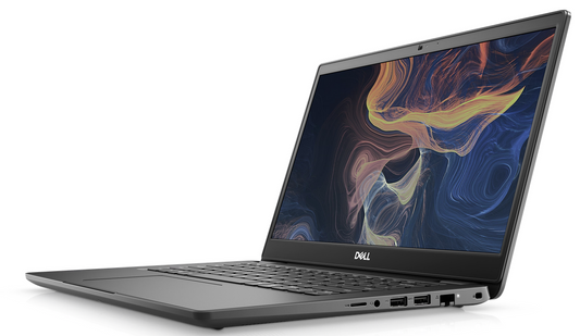 美品 Dell Latitude 3410 14インチ FHD 中古ノートPC / Windows 11 Pro・Core i5・16GB・SSD 256GB・Office 2021・Webカメラ