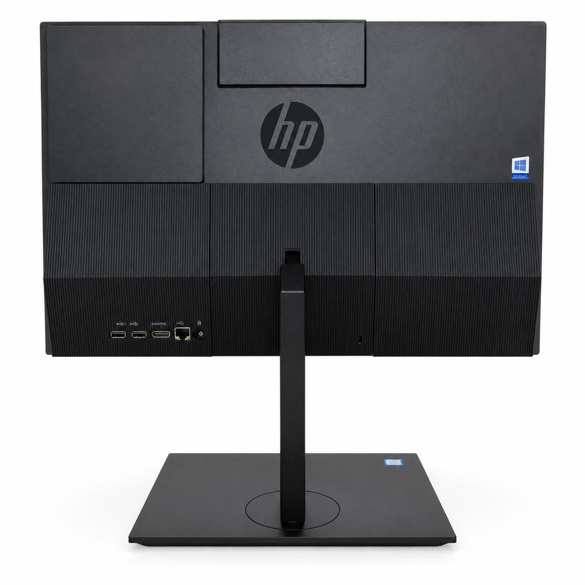 美品 HP ProOne 600G5 AIO 中古 一体型パソコン