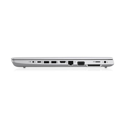 厳選美品 HP ProBook 650G5 中古 ノートPC 15.6型FHD Windows11Pro Office2021 Corei5 8GB SSD256GB DVD-ROM Webカメラ 指紋認証 送料無料
