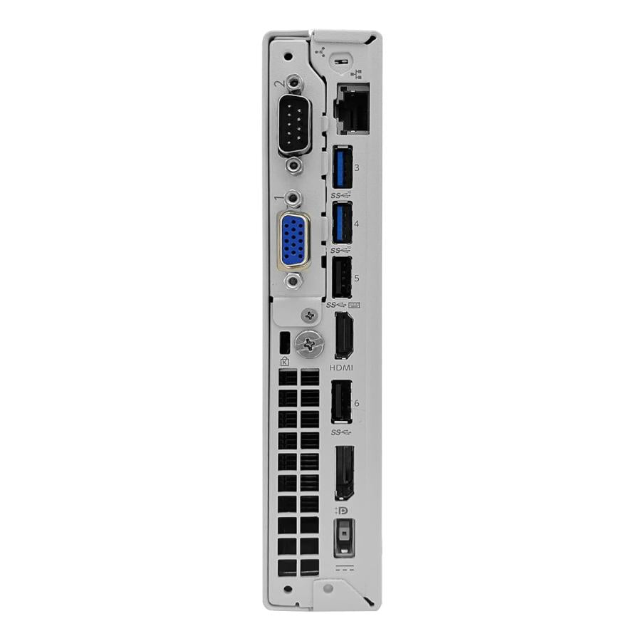 NEC Mate MKM21/C-4 中古ミニデスクトップPC｜Core i5-8500T・8GB