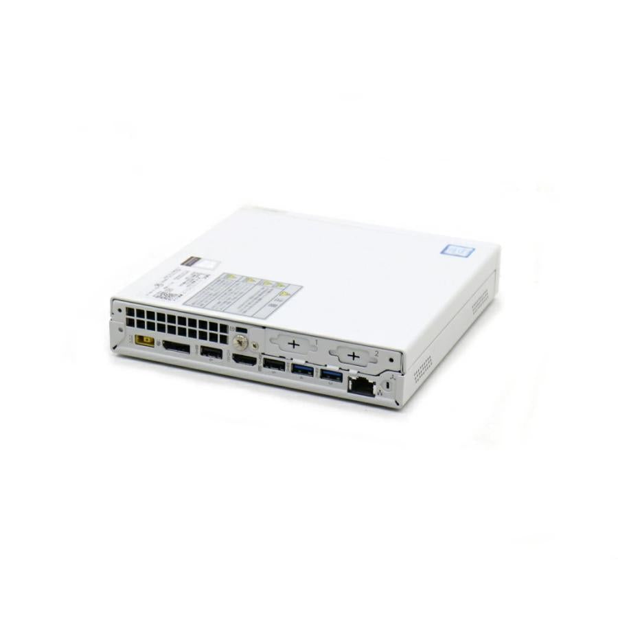 NEC Mate MKM21/C-4 中古ミニデスクトップPC｜Core i5-8500T・8GB