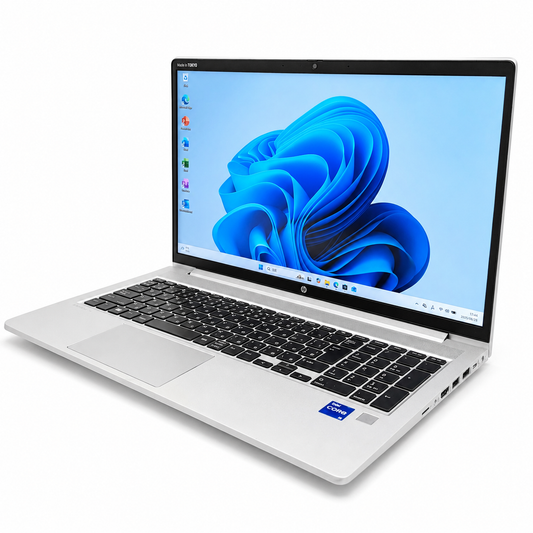 HP ProBook 450 G8 中古ノートPC｜15.6型FHD・第11世代Core i5・8GB・SSD256GB・Microsoft Office Home & Business 2024