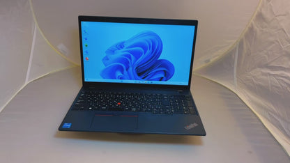 美品 Lenovo ThinkPad L15 Gen 3