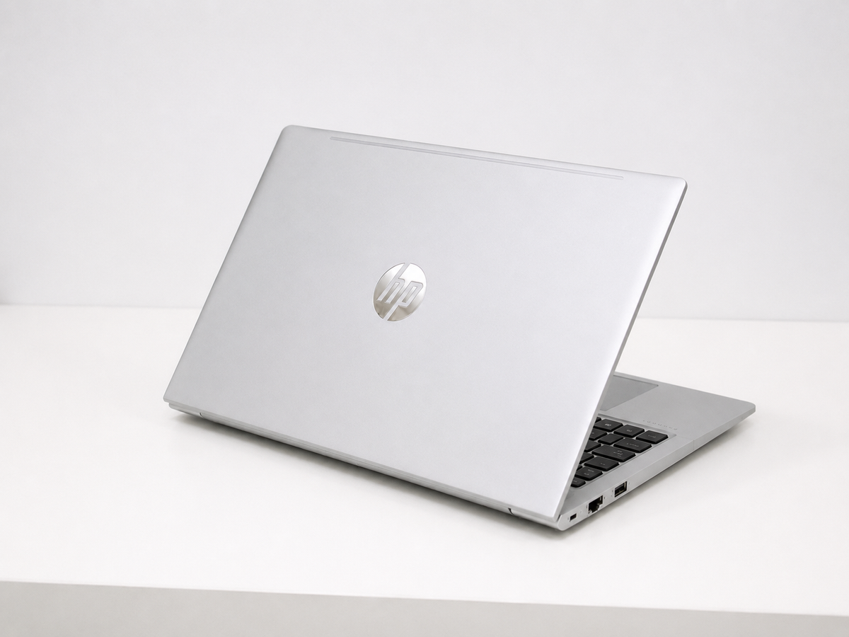 美品 HP ProBook 450 G8 ノートパソコン｜15.6型FHD・第11世代Core i5・8GB・SSD256GB・Microsoft Office Home & Business 2024