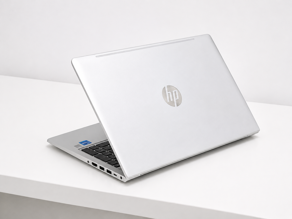 美品 HP ProBook 450 G8 ノートパソコン｜15.6型FHD・第11世代Core i5・8GB・SSD256GB・Microsoft Office Home & Business 2024