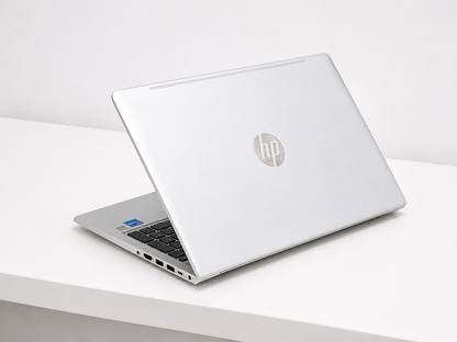 美品 HP ProBook 450 G8 ノートパソコン｜15.6型FHD・第11世代Core i5・8GB・SSD256GB・Microsoft Office Home & Business 2024