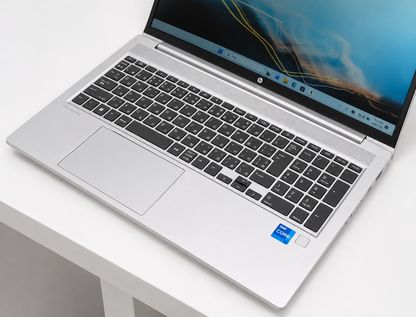 美品 HP ProBook 450 G8 ノートパソコン｜15.6型FHD・第11世代Core i5・8GB・SSD256GB・Microsoft Office Home & Business 2024