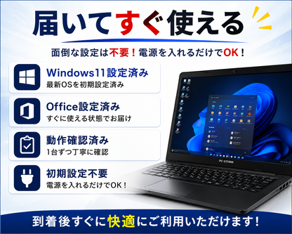厳選美品 HP ProBook 650G5 中古 ノートPC 15.6型FHD Windows11Pro Office2021 Corei5 8GB SSD256GB DVD-ROM Webカメラ 指紋認証 送料無料